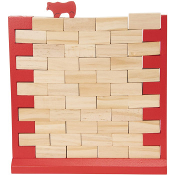 Wobbling Wall 