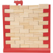 Wobbling Wall 