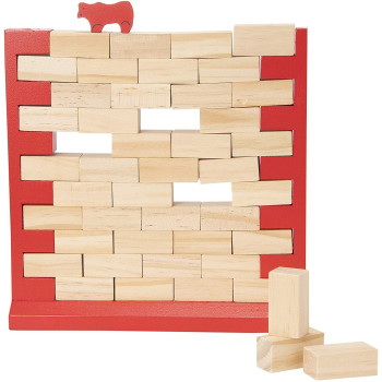 Wobbling Wall 