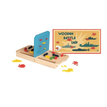 Battaglia Navale Egmont Toys