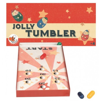 Jolly Tumbler Egmont Toys