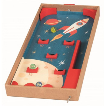 Pinball 