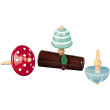 Trottole Fungo 