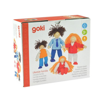 Famiglia Lifestyle Goki