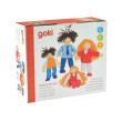 Famiglia Lifestyle Goki
