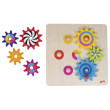 Puzzle Ingranaggi Goki