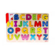 Puzzle Alfabeto Goki