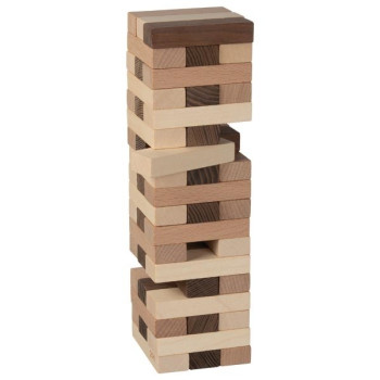 Jenga Nature 