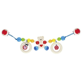 Catena Passeggino Orso Heimess