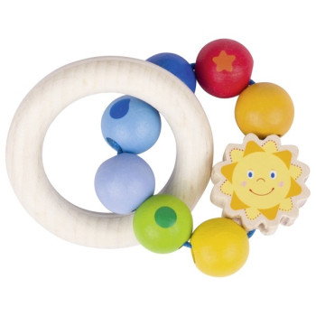 Sonaglio Sole Heimess
