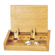 Mini Shut the Box 