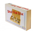 Mini Shut the Box 