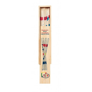 Mikado Classic Goki