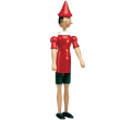 Pinocchio 38 C2 di Rainoldi
