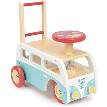 Cavalcabile Bus 