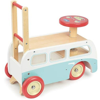 Cavalcabile Bus 