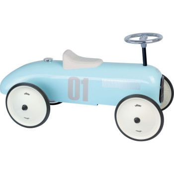 Auto Racer Celeste 