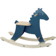 Cavallo a Dondolo Blu Vilac