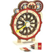 Apprendo l'Orologio Vilac