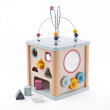 Cubo Attività Bigjigs Toys