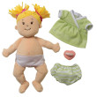 Baby Stella Blonde The Manhattan Toy