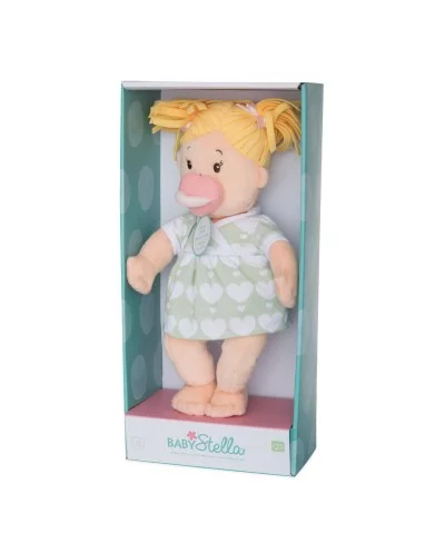 Baby Stella Blonde The Manhattan Toy