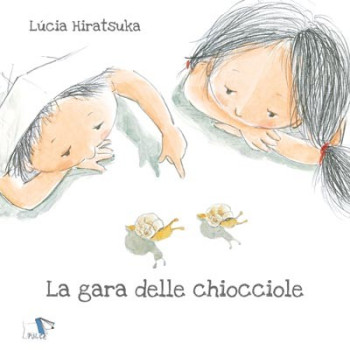 La gara delle chiocciole Pulce Editore