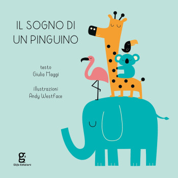 Il sogno di un pinguino Glifo Editore