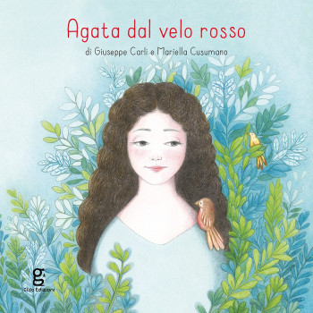 Agata dal velo rosso Glifo Editore