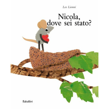Nicola dove sei stato? Babalibri