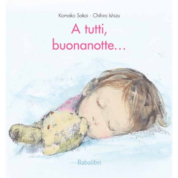 A tutti, buonanotte... Babalibri