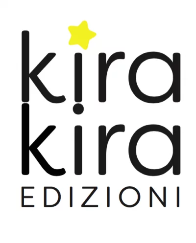 Yukie e l'orso Kira Kira Edizioni