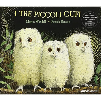 I tre piccoli gufi Mondadori
