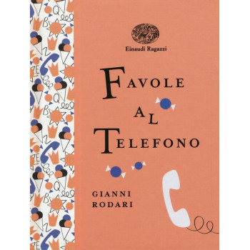 Favole al telefono Einaudi Ragazzi