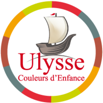 Cubo multi-attività Ulysse Couleur d'Enfance