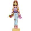 Cathy magnetica Ulysse Couleur d'Enfance