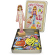 Cathy magnetica Ulysse Couleur d'Enfance