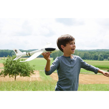 Aliante Terra Kids Haba