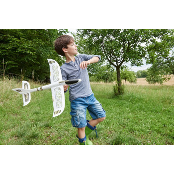 Aliante Terra Kids Haba