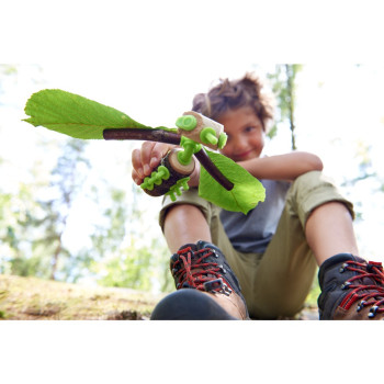 Kit Animali Terra Kids Haba