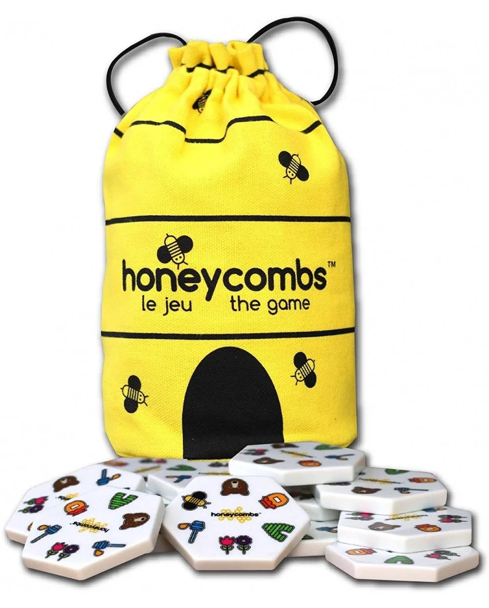 Honeycombs Creativamente