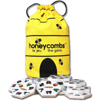Honeycombs Creativamente