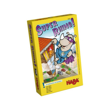 Rino Ercolino Haba