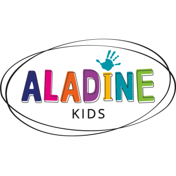 10 Baby Petals Aladine Kids