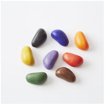 8 Crayon Rock Crayon Rock