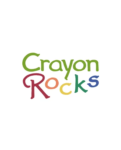 8 Crayon Rock Crayon Rock
