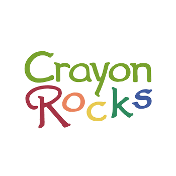 16 Crayon Rock Crayon Rock