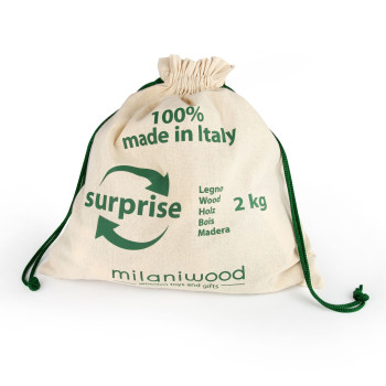 Surprise Milaniwood