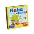 Ruba Calzini 