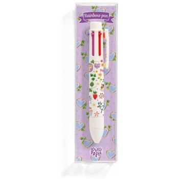 Rainbow Pen Djeco